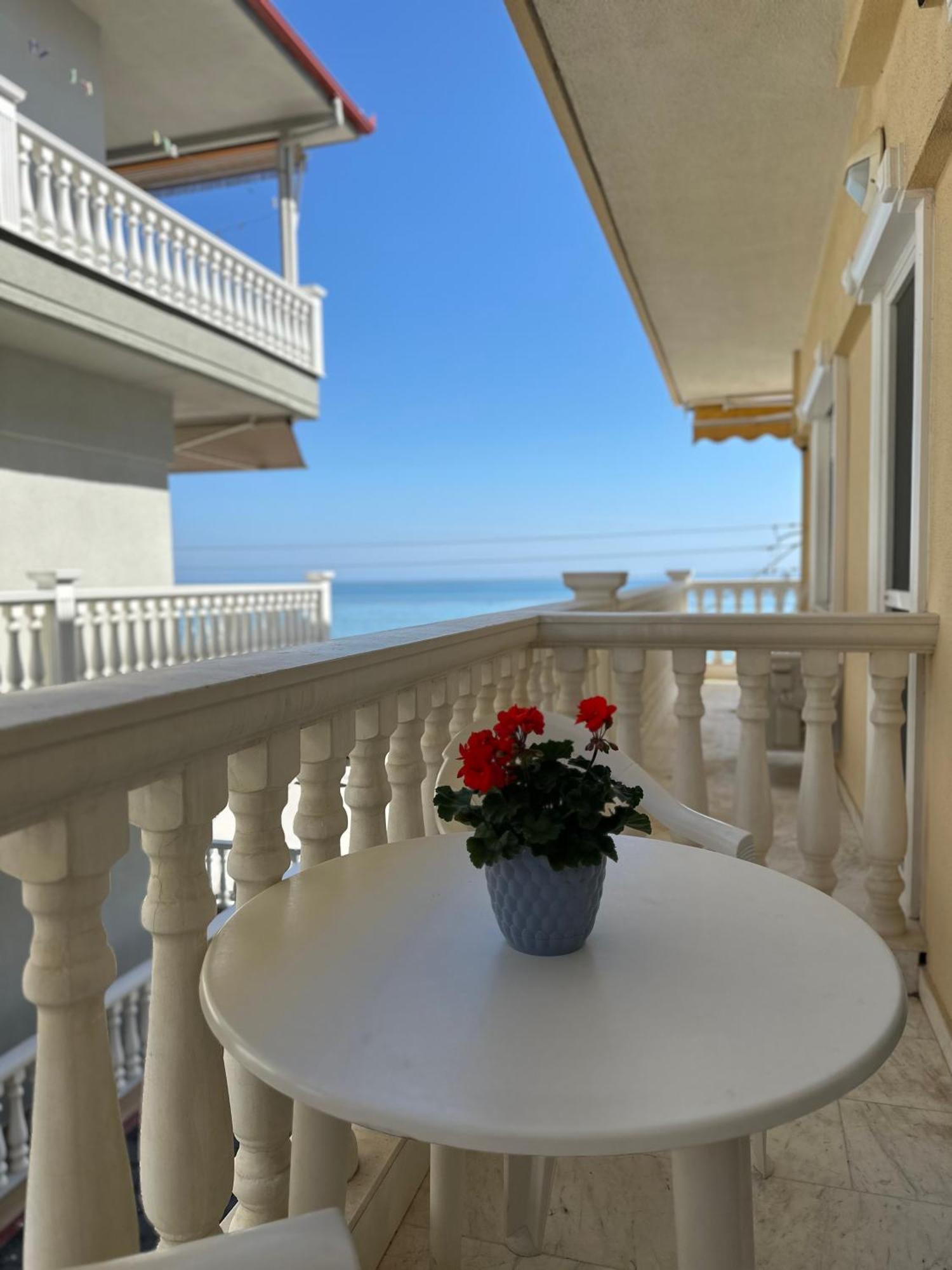 Olympic Beach Rooms Room photo