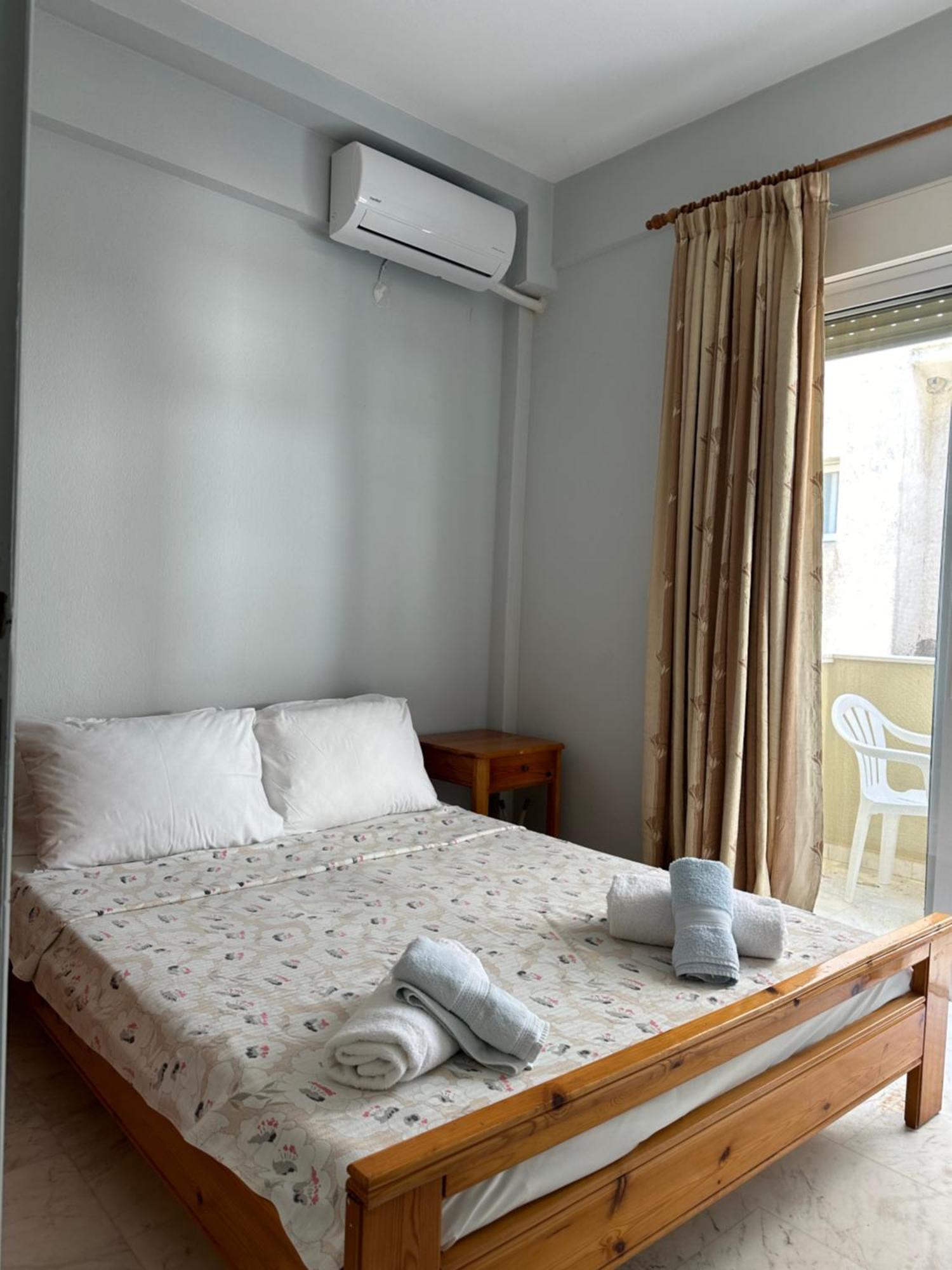 Olympic Beach Rooms Room photo
